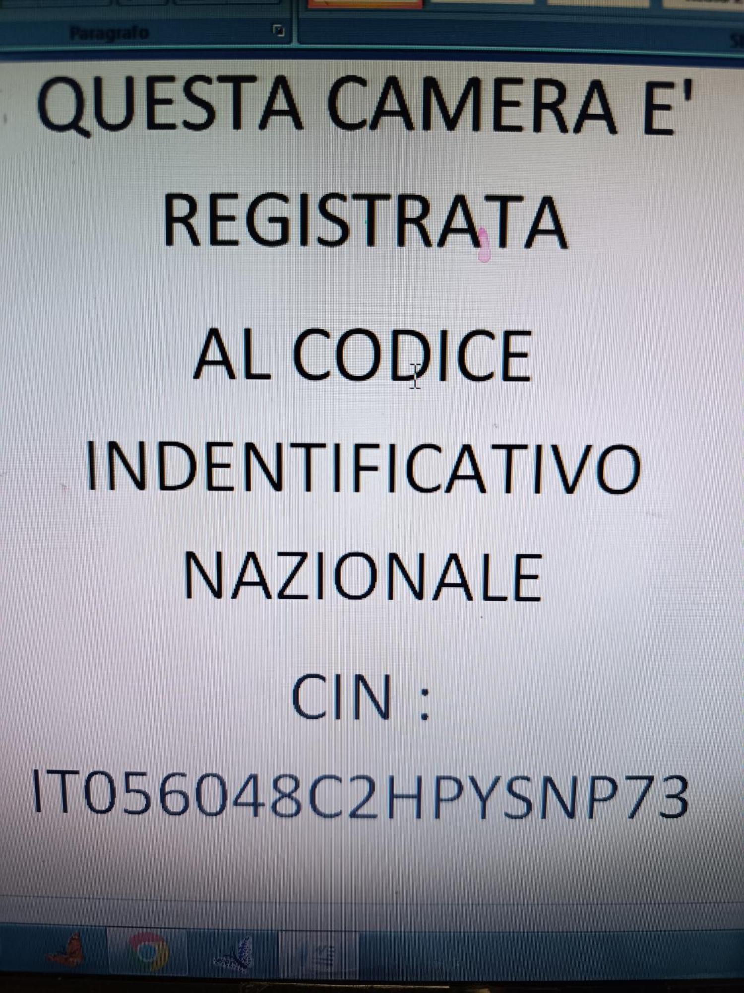 Alloggio Viola Nel Cuore Di Soriano Soriano nel Cimino Eksteriør billede